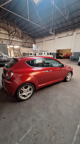 Alfa Romeo Mito 1.4 Progression Multiair T 135cv Tct
