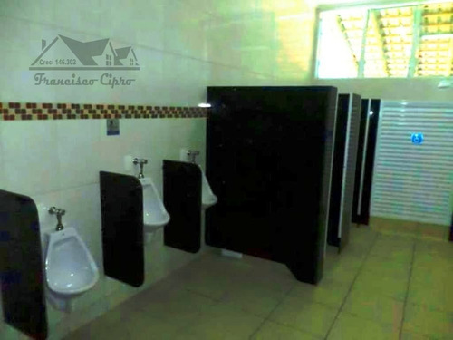 Ponto-comercial-comercio-para-venda-em-colonia-guaratingueta-sp - Pc103
