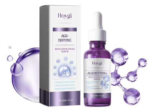 Facial Botulínico Anti-envelhecimento 30ml