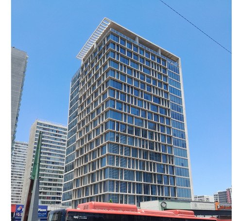 Se Arrienda Oficina En Edificio Alamedas Oficinas