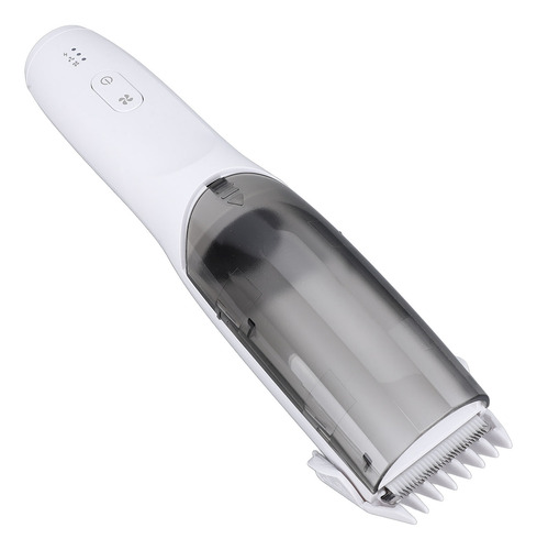 Recortadora De Pelo Para Bebés Con Pantalla Digital, Lavable