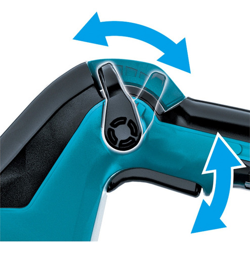 Sopladora Inalámbrica 40v Vel. Variable Brushless Makita