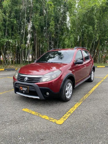 Renault Stepway 1.6l