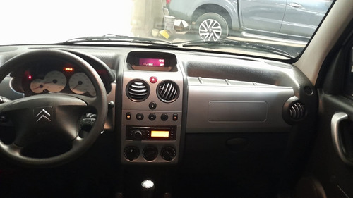 Imagen 20 de 25 de Citroen Berlingo Xtr Hdi