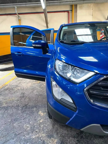 Ford Ecosport 1.5 Titanium 123Cv 4X2