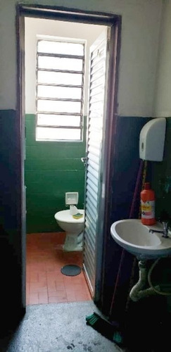Imagem 15 de 15 de Locação Prédio - Santo Amaro, São Paulo-sp - Rr4200