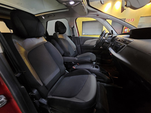Citroën C4 Picasso 1.6 Thp Intensive 5p