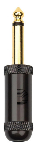 Plug P10 Reto Diy Series D'addario Pw-gp-1