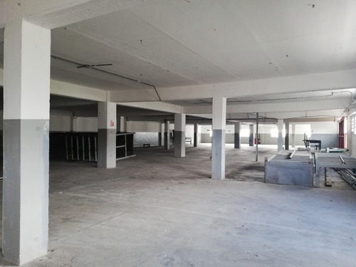 Imagen 2 de 17 de Planta Industrial En Zona Industrial Cloris. Ndd