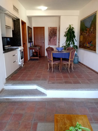 Alquiler Vacacional, Bello Apartamento, Vista Al Mar, 2h. Costa Azul