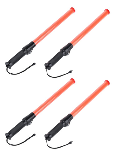 Bastones De Tráfico, Bastones De Control De Tráfico, Bastone