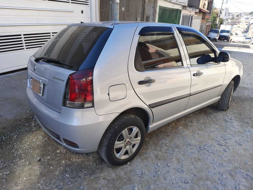 Fiat Palio 2012 1.0 Fire Economy Flex 5p