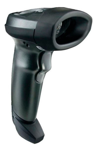 Lector De Codigo De Barras Zebra Li2208 Li2208-sr7u2100sgw
