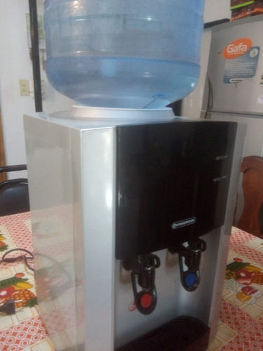 Dispenser Frio/calor