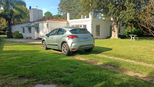 Citroën Ds4 1.6 Sport Chic Thp 163cv Tiptronic 2013
