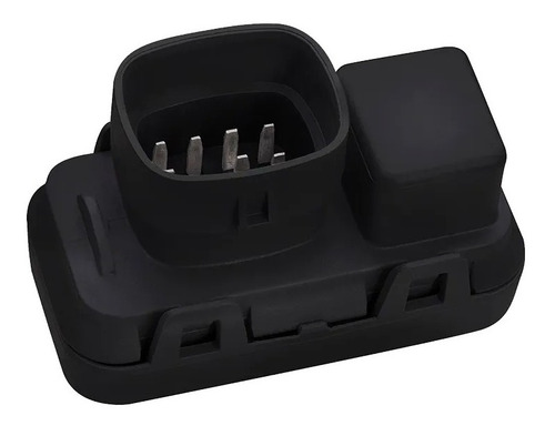 Imagen 4 de 4 de Alarma Moto Positron Db Fx350 Presencia