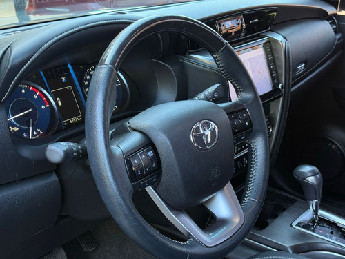Toyota Hilux SW4 2.8 Srx 177cv 4x4 7as At