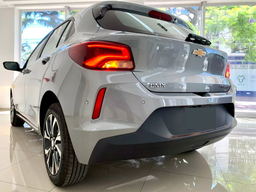 Chevrolet Onix 1.0 Turbo Premier At