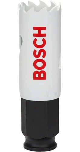 Serra Copo Bosch Power Change Progressor 20mm Maquifer
