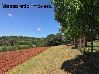 Imagem 9 de 30 de Sitio - A Venda - Itatiba - St00007 - 67778514