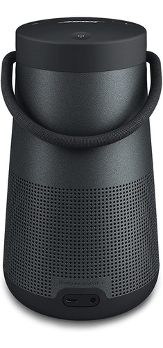 Bose Soundlink Revolve + Plus Portátil Bluetooth ( Black)