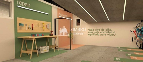 Apartamento 02 Dormitórios (suíte) Para Venda Em Santa Maria - Próximo A Ufsm - 996498