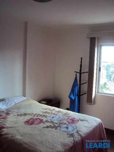 Imagem 12 de 15 de Apartamento - Parque Mandaqui - Sp - 506920