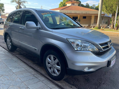 Imagem 4 de 11 de Honda Crv 2.0 Lx 4x2 16v Gasolina 4p Automático