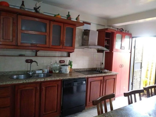 Imagen 25 de 30 de Se Vende Casa En Los Cardones Rah: 22-7087