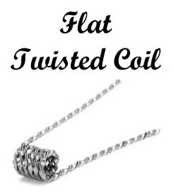 Imagen 2 de 7 de Resistencias Coils Para Rta/rda