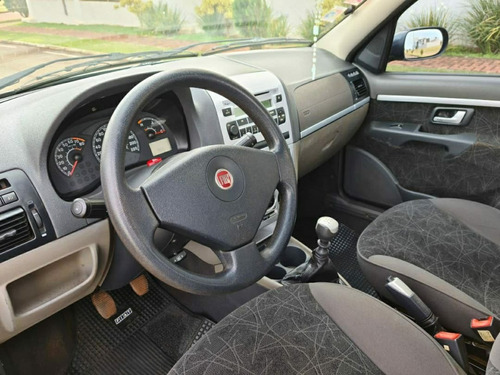 Imagen 6 de 9 de Fiat Siena Mec