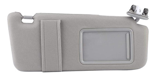Visera Solar Compatible Con Camry 2007 2008 2009 2010 2011