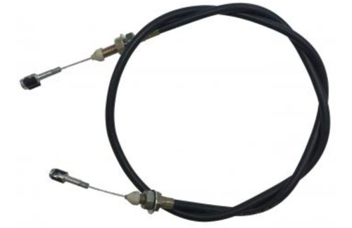 Cable Acelerador P/iveco Daily 2002 En Adelante