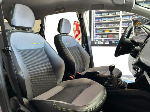 Chevrolet Spin 1.8 Activ Ltz 5as 105cv