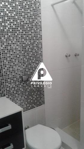 Imagem 10 de 12 de Apartamento À Venda, Copacabana - Rio De Janeiro/rj - 14995