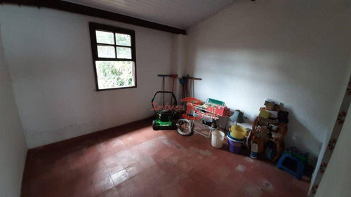 Imagem 15 de 25 de Chácara Com 3 Dormitórios À Venda, 5067 M² Por R$ 740.000,00 - Encosta Do Sol - Itatiba/sp - Ch0338