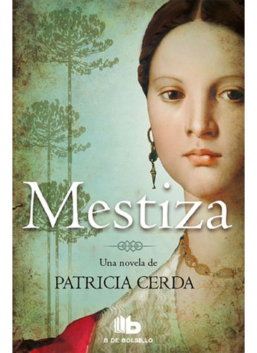 Mestiza - Cerda Pincheira, Patricia