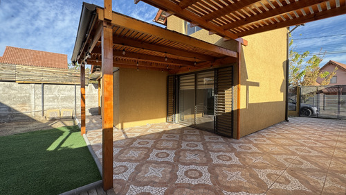 San Carlos / Camilo Henríquez / Microbarrio
