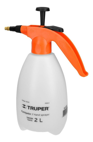 Fumigador 2 L Truper  - 10235