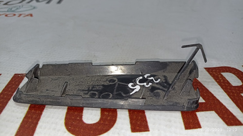 Tapa Tiron De Facia Rav4 19-21 Derecho Inferior Original #2 (Usado)