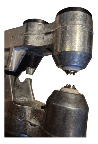 Sistema Puesta A Tierra Una Pinza, 127v, Gumt, Technor