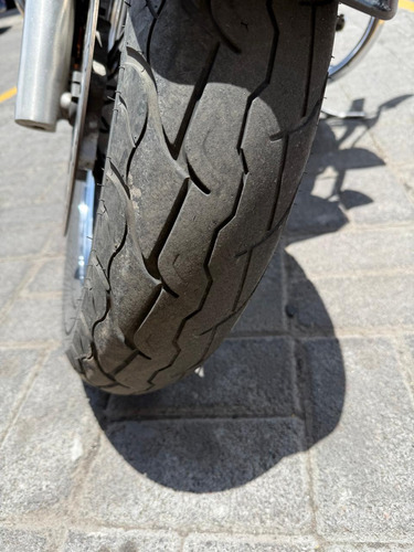 Suzuki Boulevard C50 T Año 2006