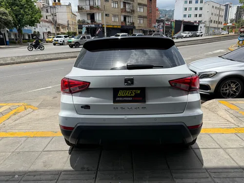 Seat Arona 1.6 Reference