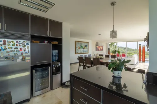 Casa En Venta En Menga. Cod V5518