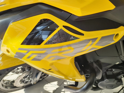Imagen 2 de 16 de Benelli Trk 502 X Touring - Patentamiento Bonificado! Merlo