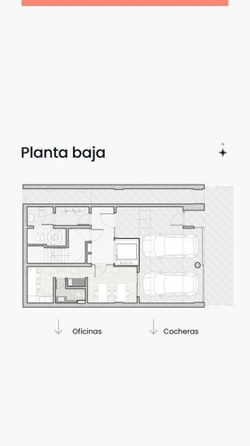 Imagen 18 de 26 de Venta Monoambiente Tipo Loft Con Balcón Pasco 1069 - Estrenar - Abasto