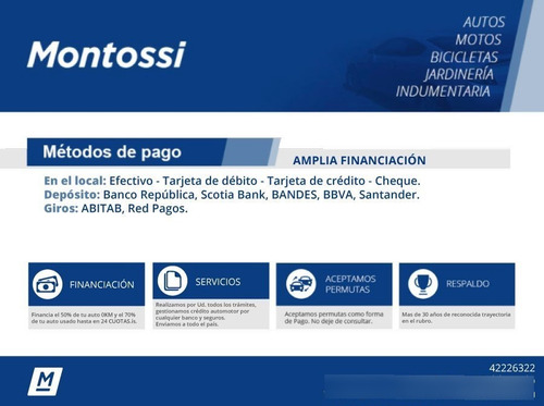 Imagen 12 de 13 de Jetour X70 Comfort 2022 0km