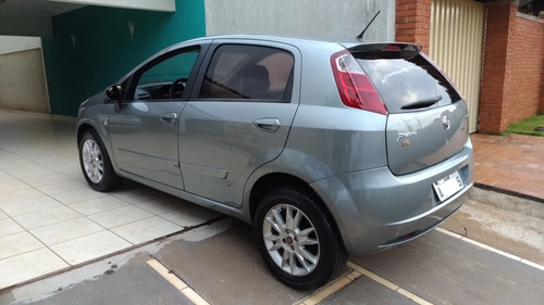 Punto 1.4 Attractive Italia 86 Mil Km
