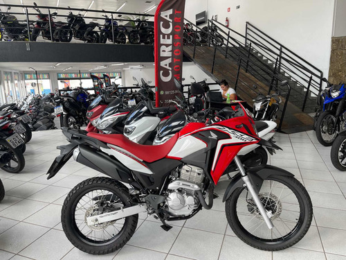 Yamaha Lander 2020