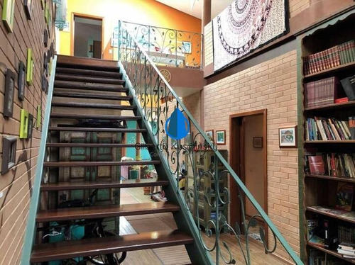 Imagem 13 de 15 de Casa À Venda, 415 M² Por R$ 1.590.000,00 - Jardim Do Golf I - Jandira/sp - Ca0384